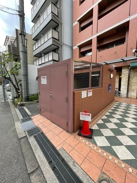 コンソラーレ日本橋