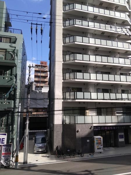 メゾン・デ・ノムラ島之内