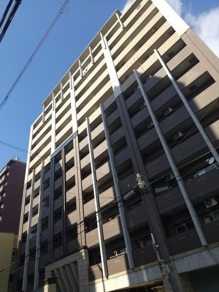 メゾン・デ・ノムラ島之内