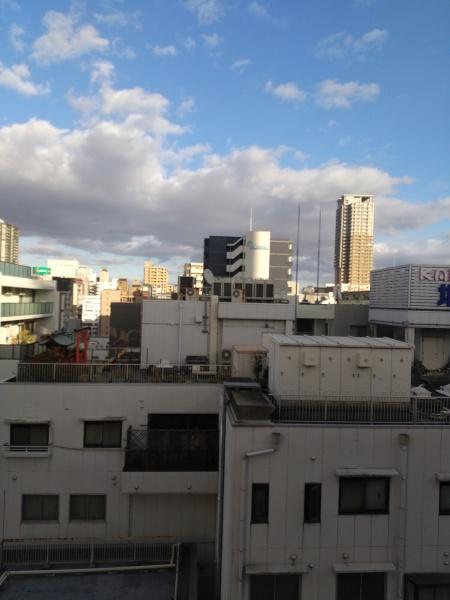 南堀江プライマリーワン