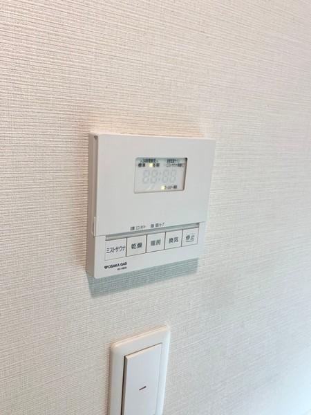 プランドール堂島