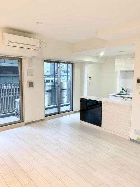 プランドール堂島