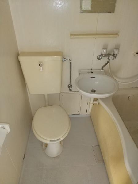 ライフステージ今里