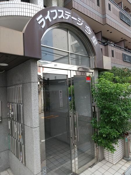 ライフステージ今里