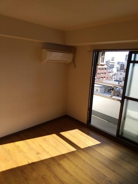 ライフステージ今里