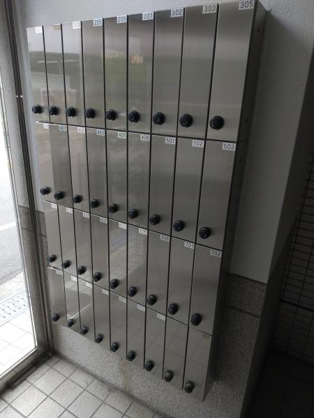 ライフステージ今里