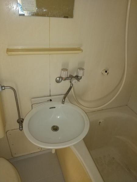 ライフステージ今里