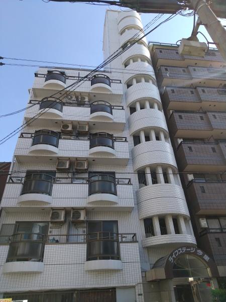 ライフステージ今里