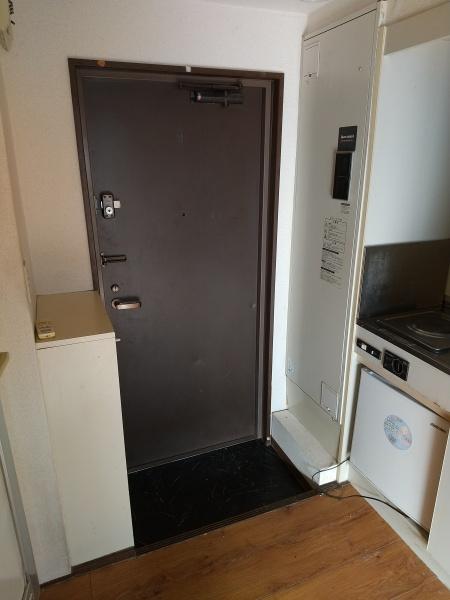 ライフステージ今里