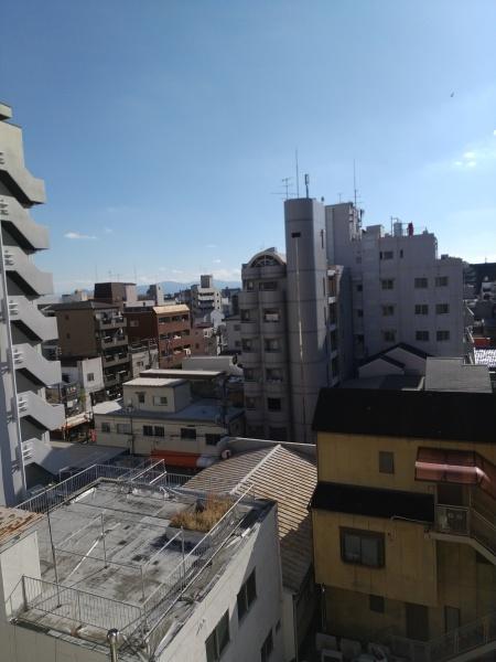 ライフステージ今里