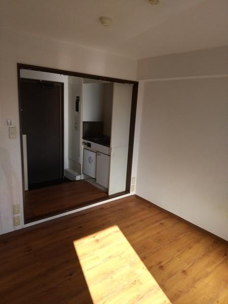 ライフステージ今里