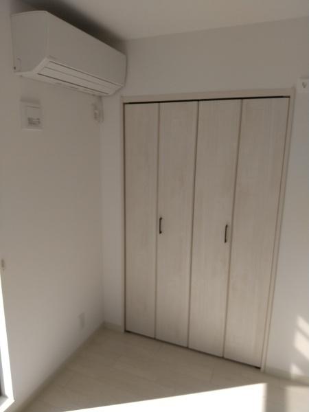 プラウデストコート西堤