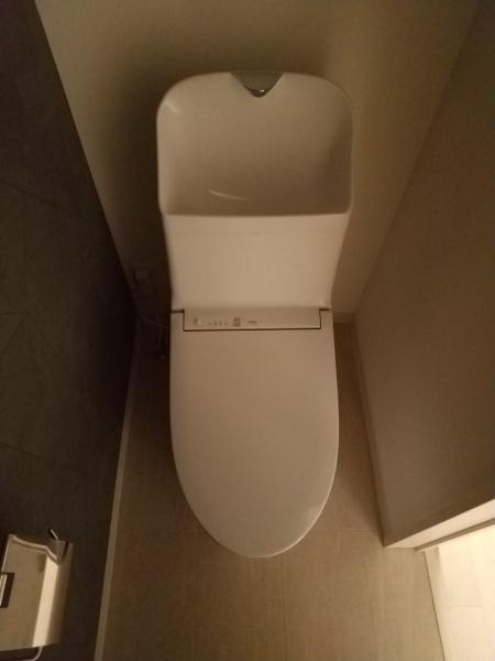 プラウデストコート西堤