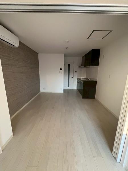 プラウデストコート西堤