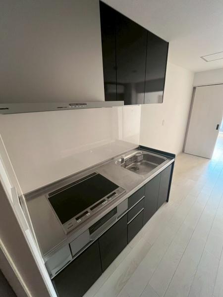 プラウデストコート西堤