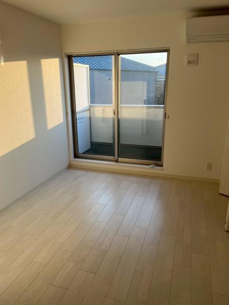 プラウデストコート西堤