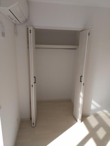 プラウデストコート西堤