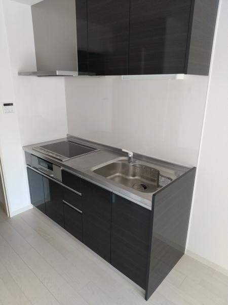 プラウデストコート西堤