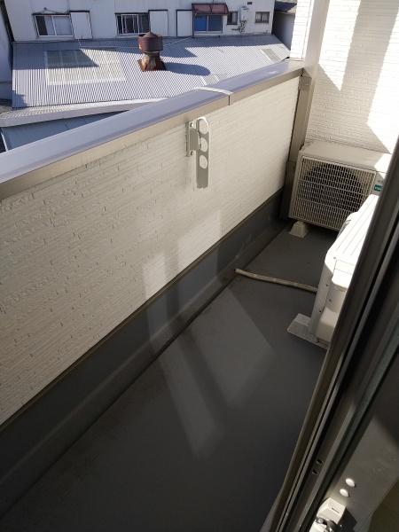 プラウデストコート西堤