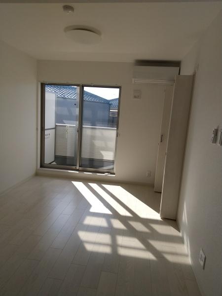 プラウデストコート西堤