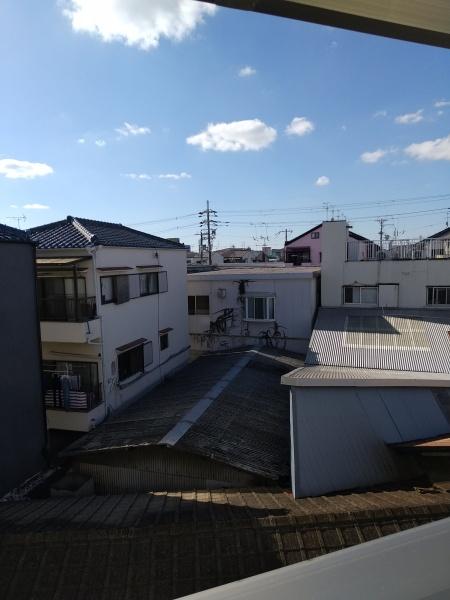 プラウデストコート西堤