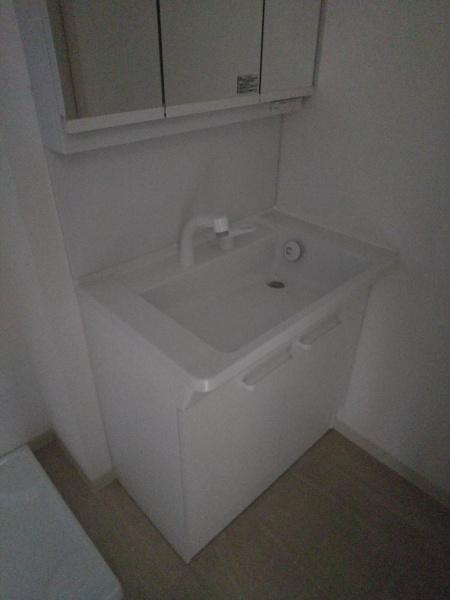 プラウデストコート西堤