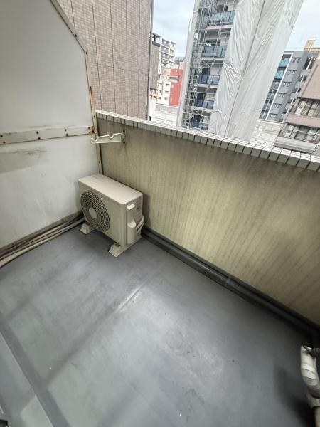 大阪市中央区島之内２丁目のマンション