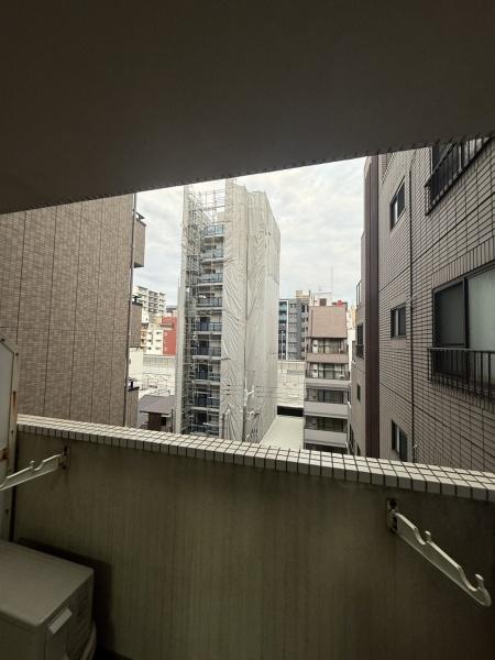 大阪市中央区島之内２丁目のマンション