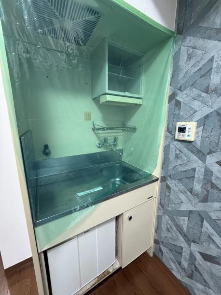 大阪市中央区島之内２丁目のマンション