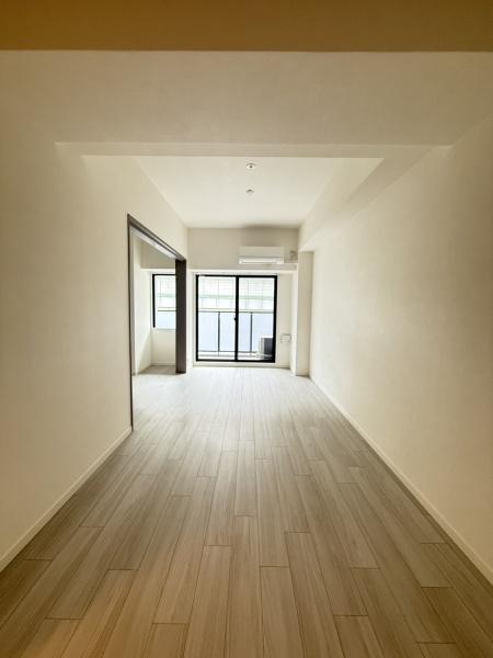S-RESIDENCE阿波座
