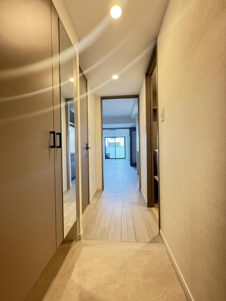 S-RESIDENCE阿波座