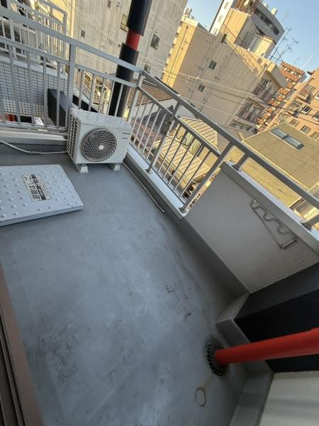 大阪市西成区玉出中１丁目のマンション