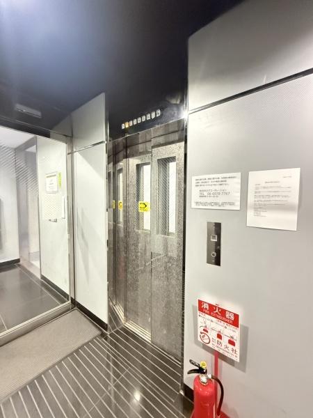 大阪市西成区玉出中１丁目のマンション