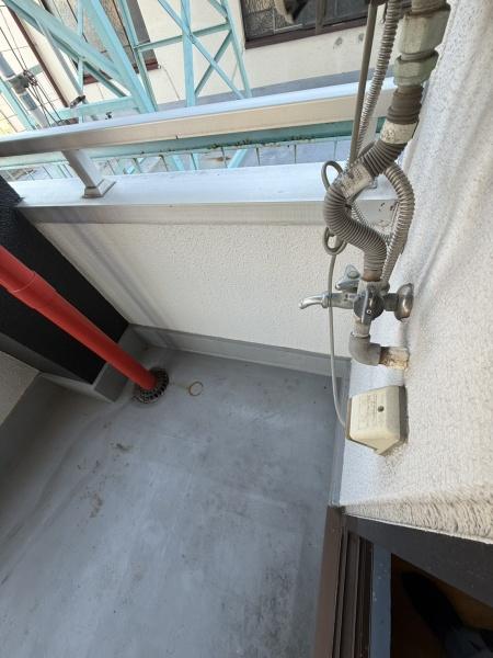 大阪市西成区玉出中１丁目のマンション
