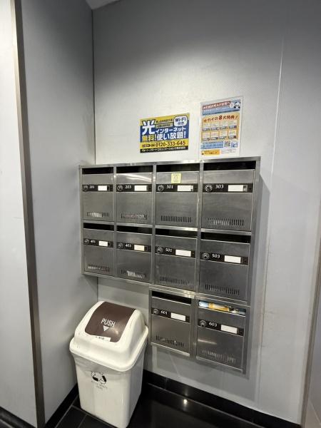 大阪市西成区玉出中１丁目のマンション