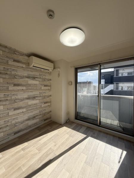 大阪市西成区梅南３丁目のマンション