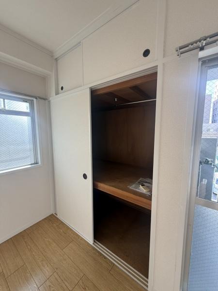 大阪市西成区岸里３丁目のマンション
