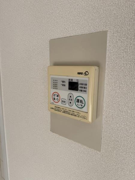 大阪市西成区岸里３丁目のマンション