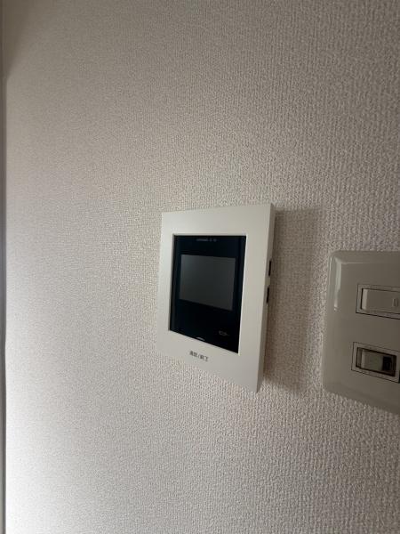 大阪市西成区岸里３丁目のマンション