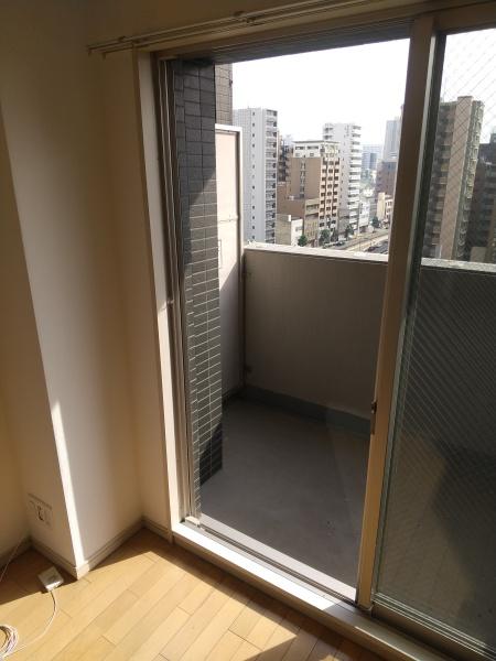 ISM谷町六丁目