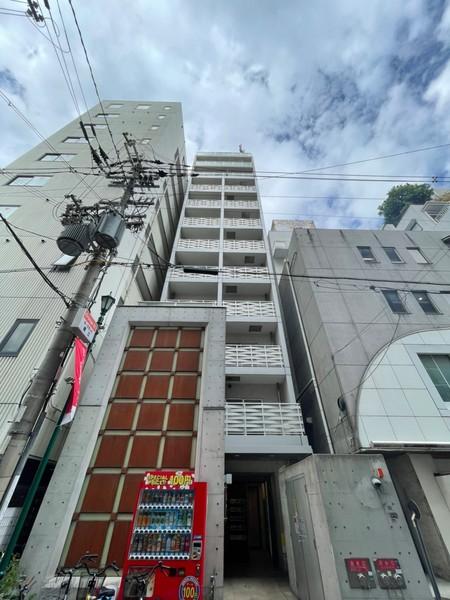南堀江プライマリーワン