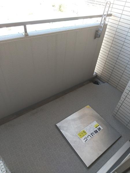 ウィルテラスなんば南