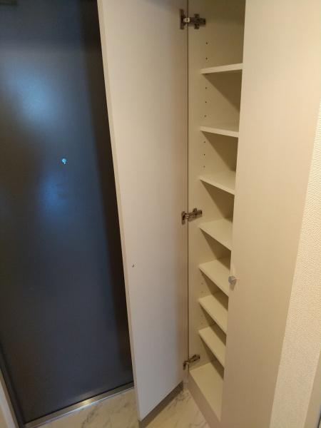 ウィルテラスなんば南
