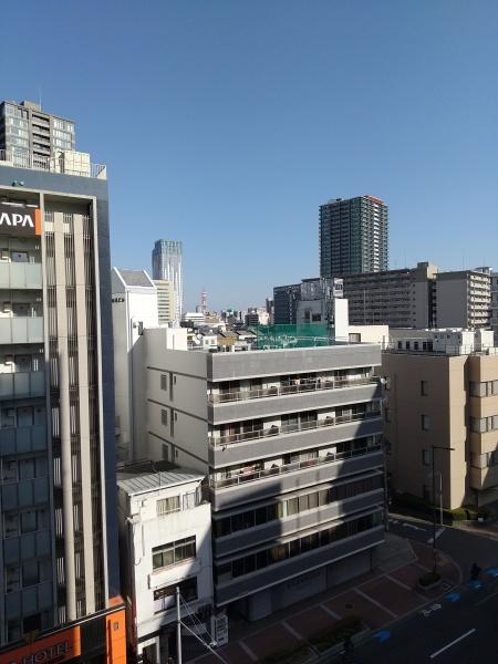 ウィルテラスなんば南