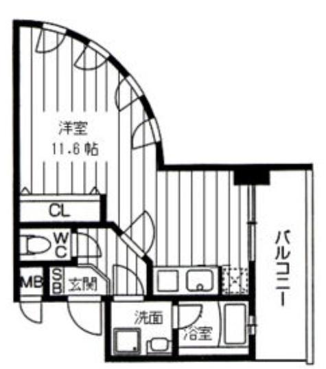 ウィルテラスなんば南