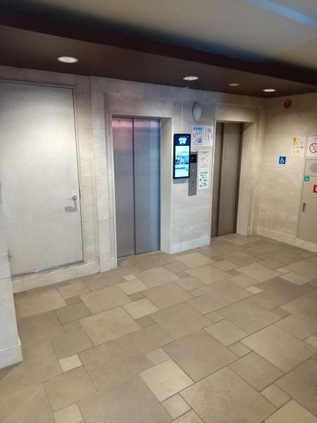 ウィルテラスなんば南