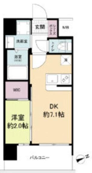 セレニテ難波ミラク壱番館
