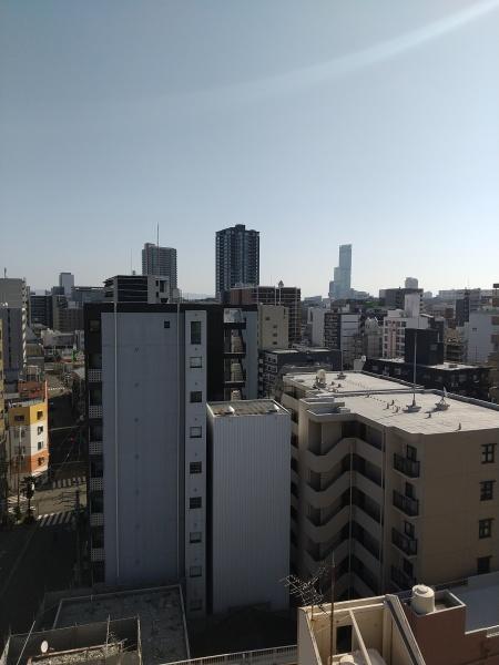 セレニテ難波ミラク壱番館