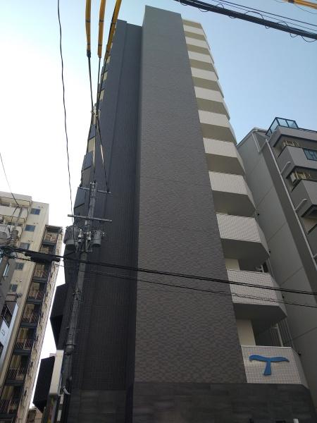 セレニテ難波ミラク壱番館