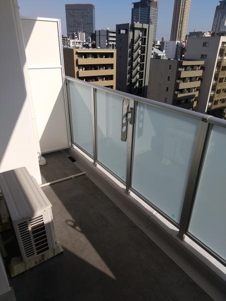セレニテ難波ミラク壱番館
